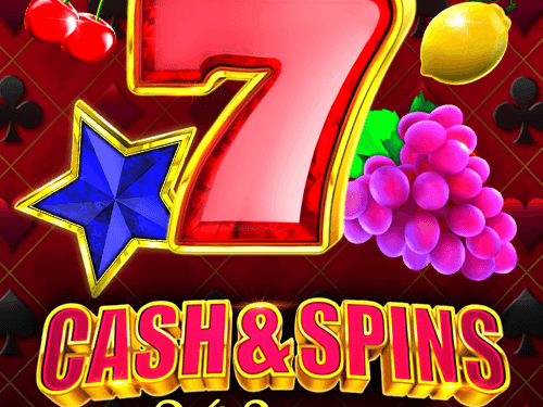 Cash&Spins 243 screenshot