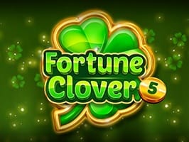 Fortune Clover 5