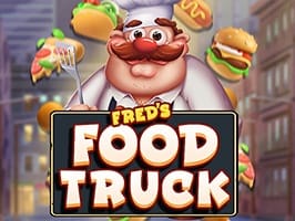 Freds Food Truck