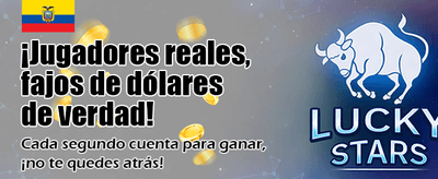 Las mejores cuotas de Ecuador