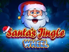 Santas Jingle Wheel