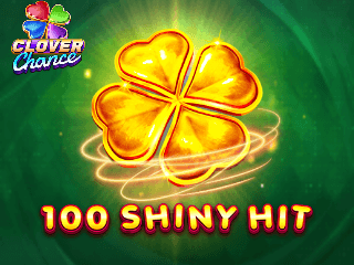 100 Shiny Hit