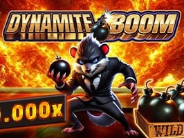 Dynamite Boom