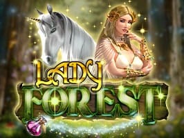 Lady Forest