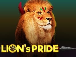 Lions Pride
