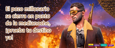 Torneo de Slots Mensual