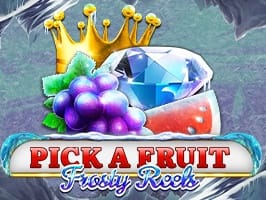 Pick A Fruit Frosty Reels