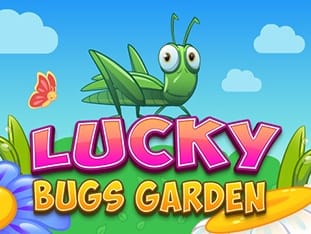 Lucky Bugs Garden