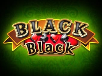 Black Black