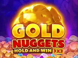 Gold Nuggets