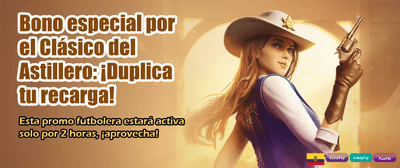 Descarga la App Oficial